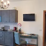 Oda ve Kahvaltı La Meridiana 3*