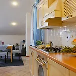 Oda ve Kahvaltı La Meridiana