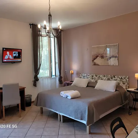 La Meridiana 4* Colorno