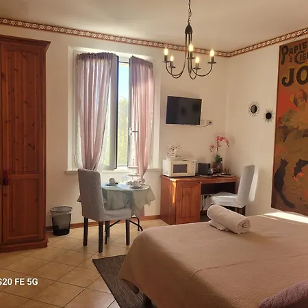 La Meridiana Colorno