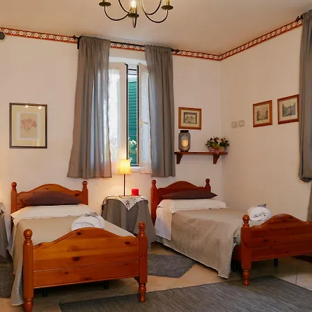 Bed & Breakfast La Meridiana