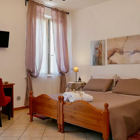 La Meridiana Bed & Breakfast Colorno