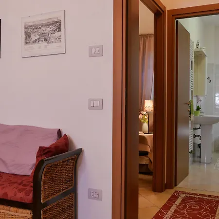 Bed & Breakfast La Meridiana