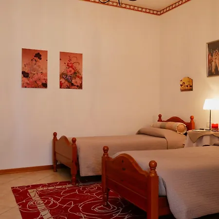 La Meridiana Bed & Breakfast 4*