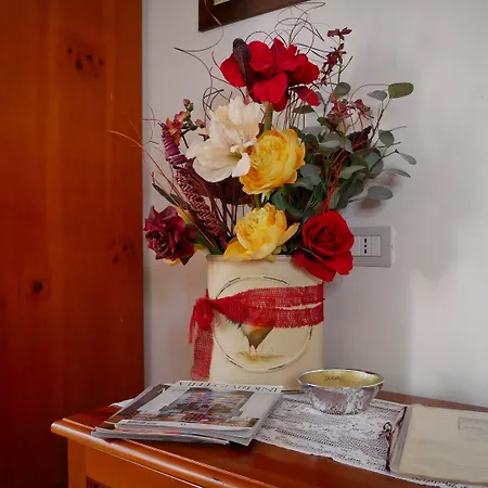 La Meridiana Bed & Breakfast Colorno