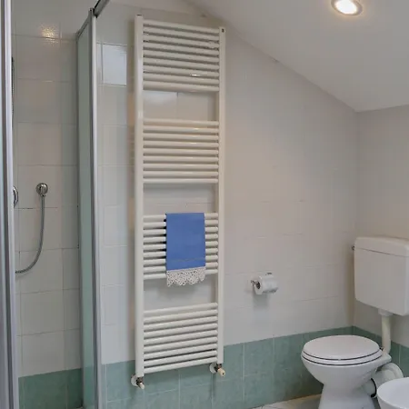 La Meridiana Bed & Breakfast 4*