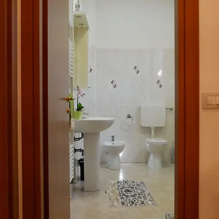 La Meridiana Bed & Breakfast 4*