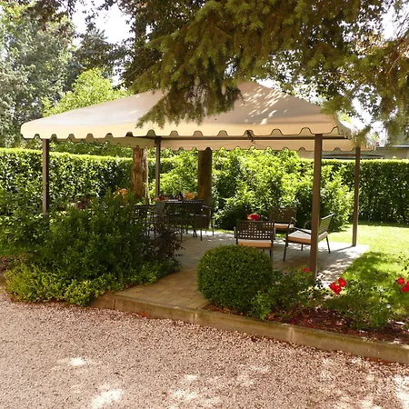 La Meridiana Bed and breakfast