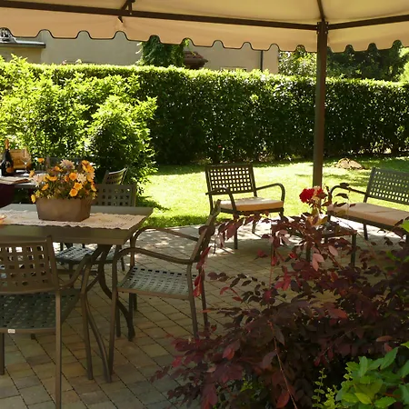 La Meridiana Bed and breakfast Colorno