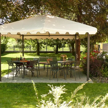 La Meridiana 4* Colorno