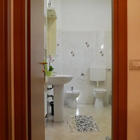 Bed & Breakfast La Meridiana Colorno