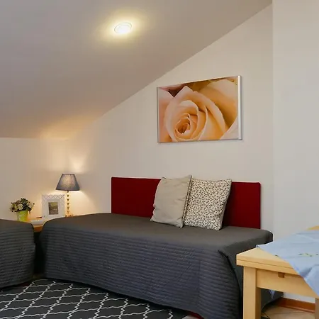 Bed & Breakfast La Meridiana Colorno