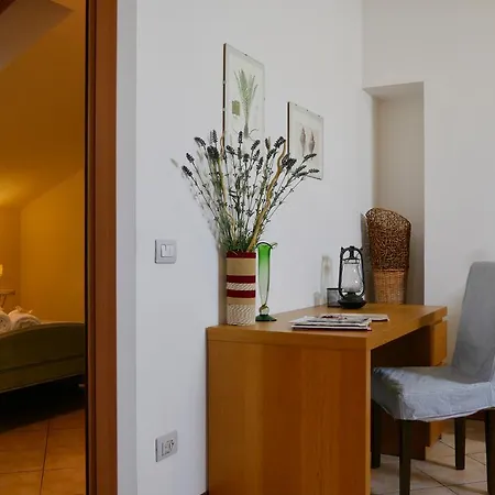 La Meridiana Bed & Breakfast