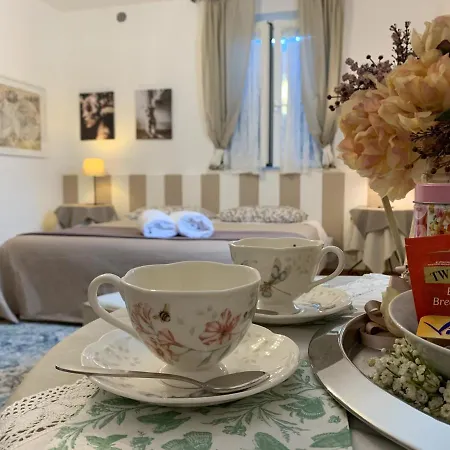 Bed & Breakfast La Meridiana Colorno