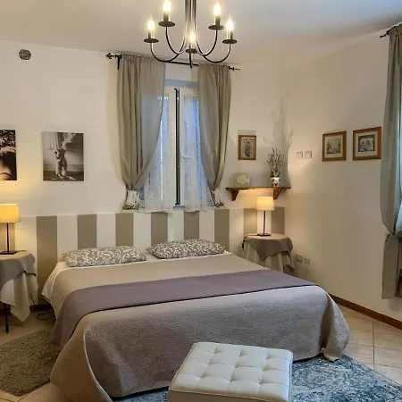 Bed & Breakfast La Meridiana Colorno