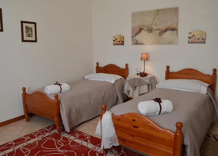 La Meridiana 3*