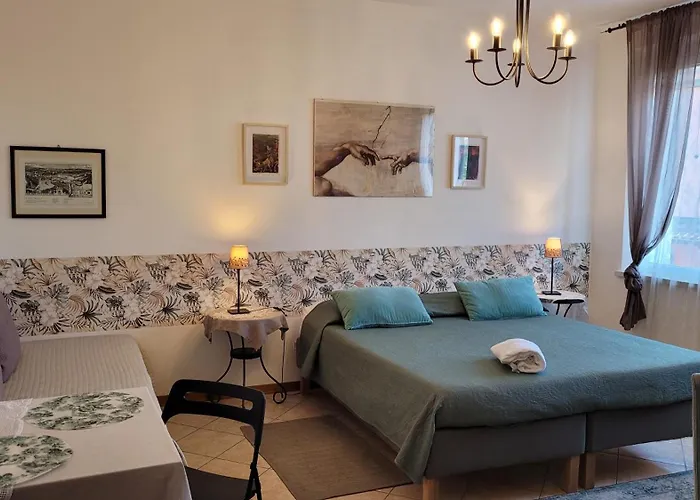 La Meridiana 3*