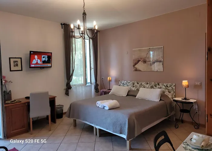 La Meridiana 4* Colorno