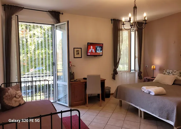 La Meridiana Colorno