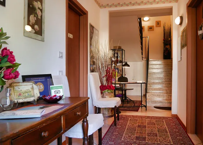 La Meridiana Colorno