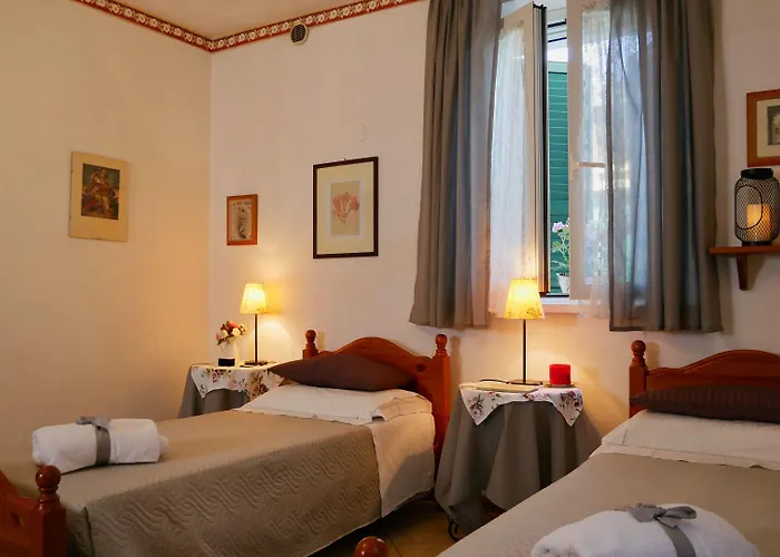 La Meridiana Colorno