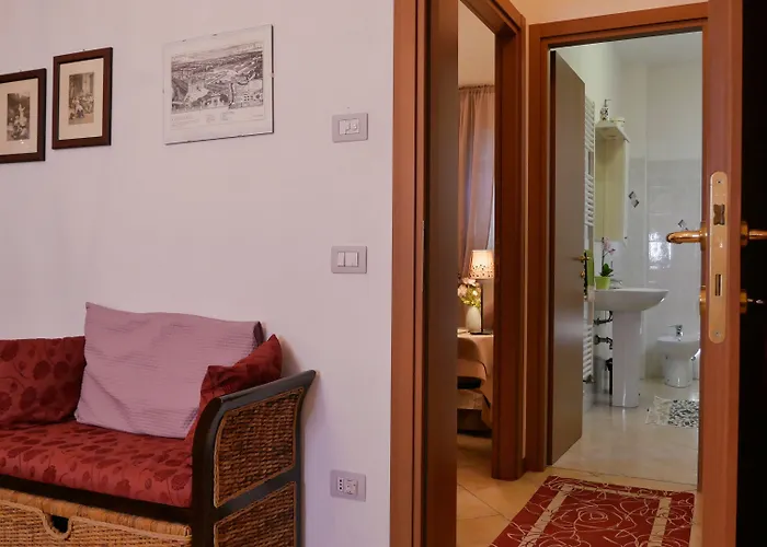 Bed & Breakfast La Meridiana