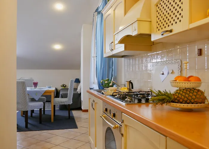 Bed & Breakfast La Meridiana