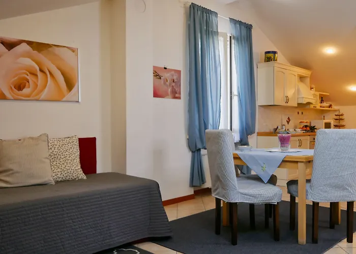 La Meridiana Colorno