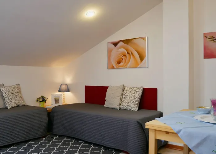 La Meridiana Bed & Breakfast 4*