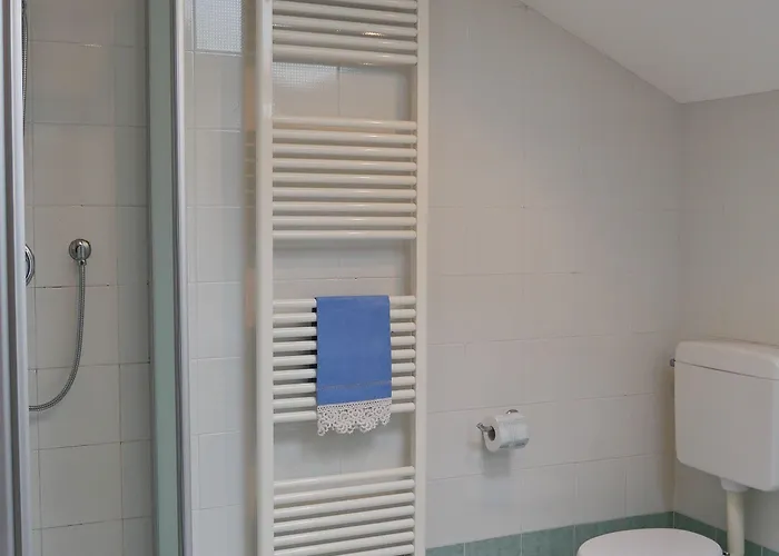 La Meridiana Bed & Breakfast 4*