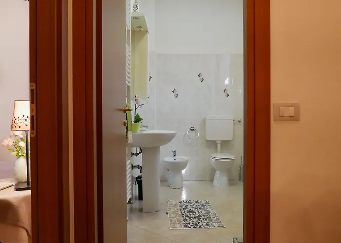 La Meridiana Bed & Breakfast 4*