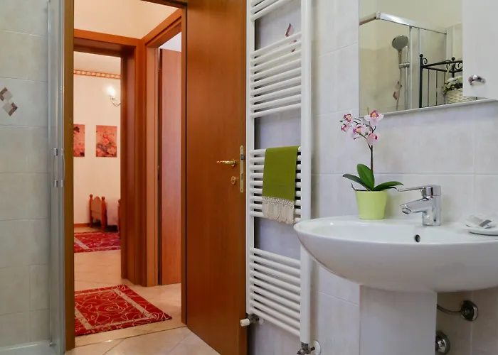 Bed & Breakfast La Meridiana