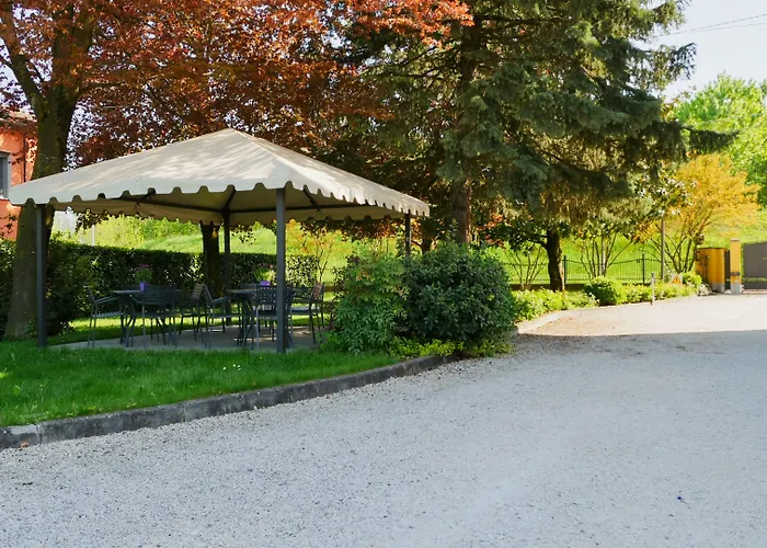 La Meridiana Bed & Breakfast