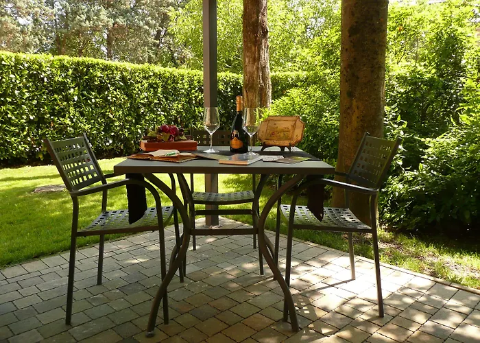 Bed & Breakfast La Meridiana Colorno