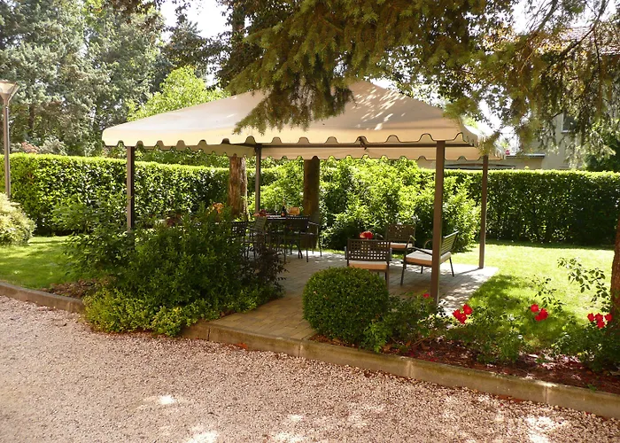 La Meridiana Bed & Breakfast