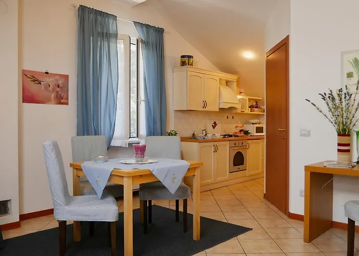 La Meridiana Bed & Breakfast Colorno