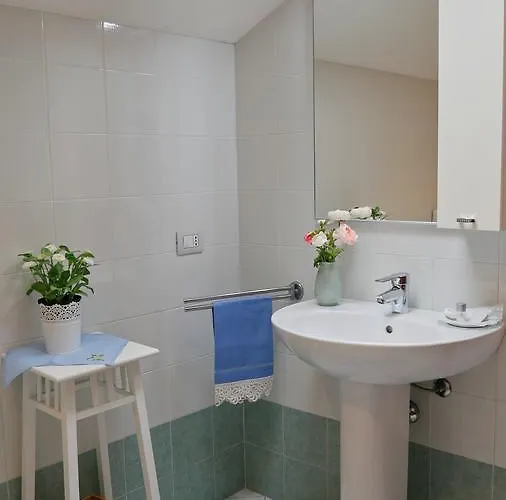 Bed & Breakfast La Meridiana Colorno