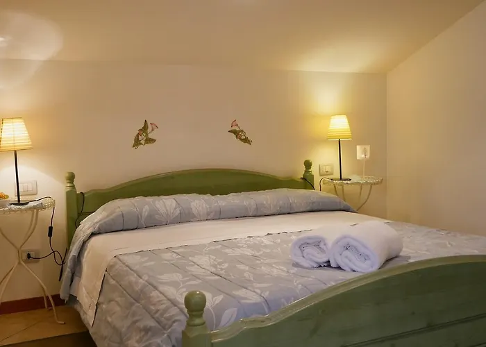 Bed & Breakfast La Meridiana