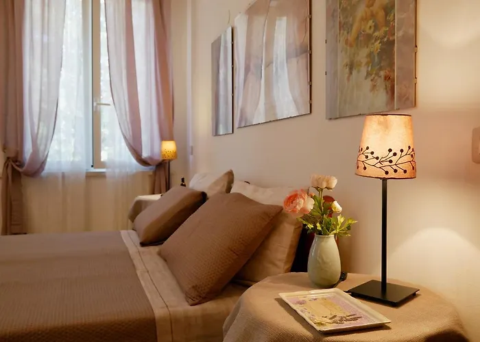 La Meridiana Bed & Breakfast