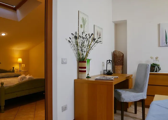 La Meridiana Bed & Breakfast