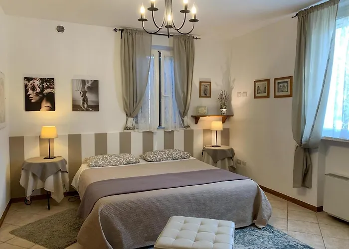 Bed & Breakfast La Meridiana Colorno