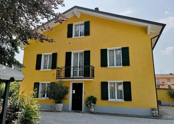 La Meridiana 3*