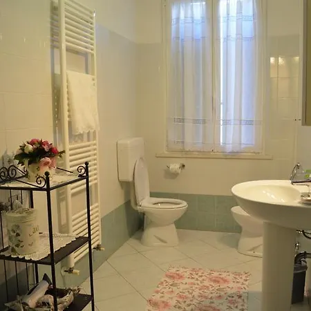 Bed and breakfast La Meridiana Colorno