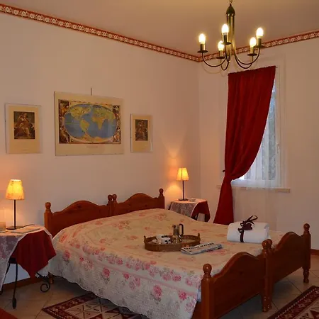 La Meridiana Bed & Breakfast