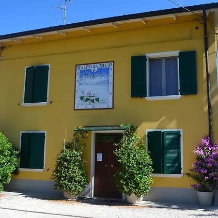 Couette-café La Meridiana 4*