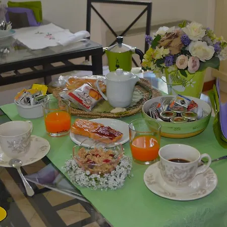 La Meridiana Bed & Breakfast *