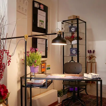 Bed & Breakfast La Meridiana Colorno