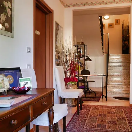 Bed & Breakfast La Meridiana
