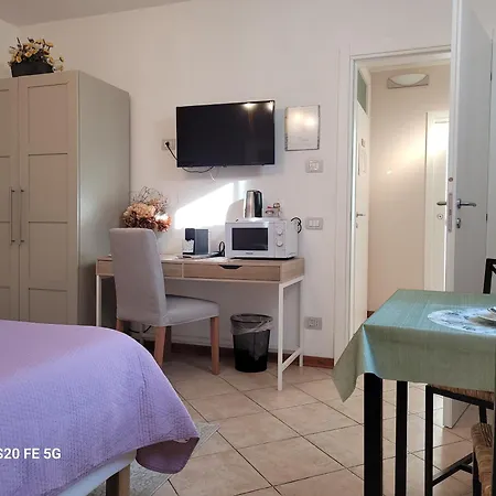 Bed and breakfast La Meridiana