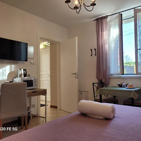 La Meridiana Colorno